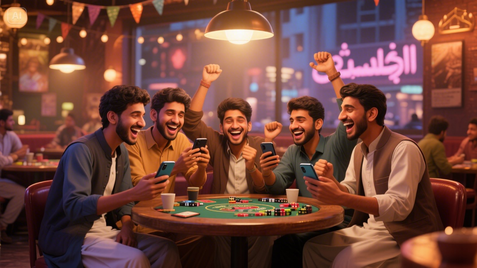 Velobet CasinoDeposit once and enjoy 200% instant top-up! Pakistani players can win more, play better, and withdraw their PKR winnings within minutes.