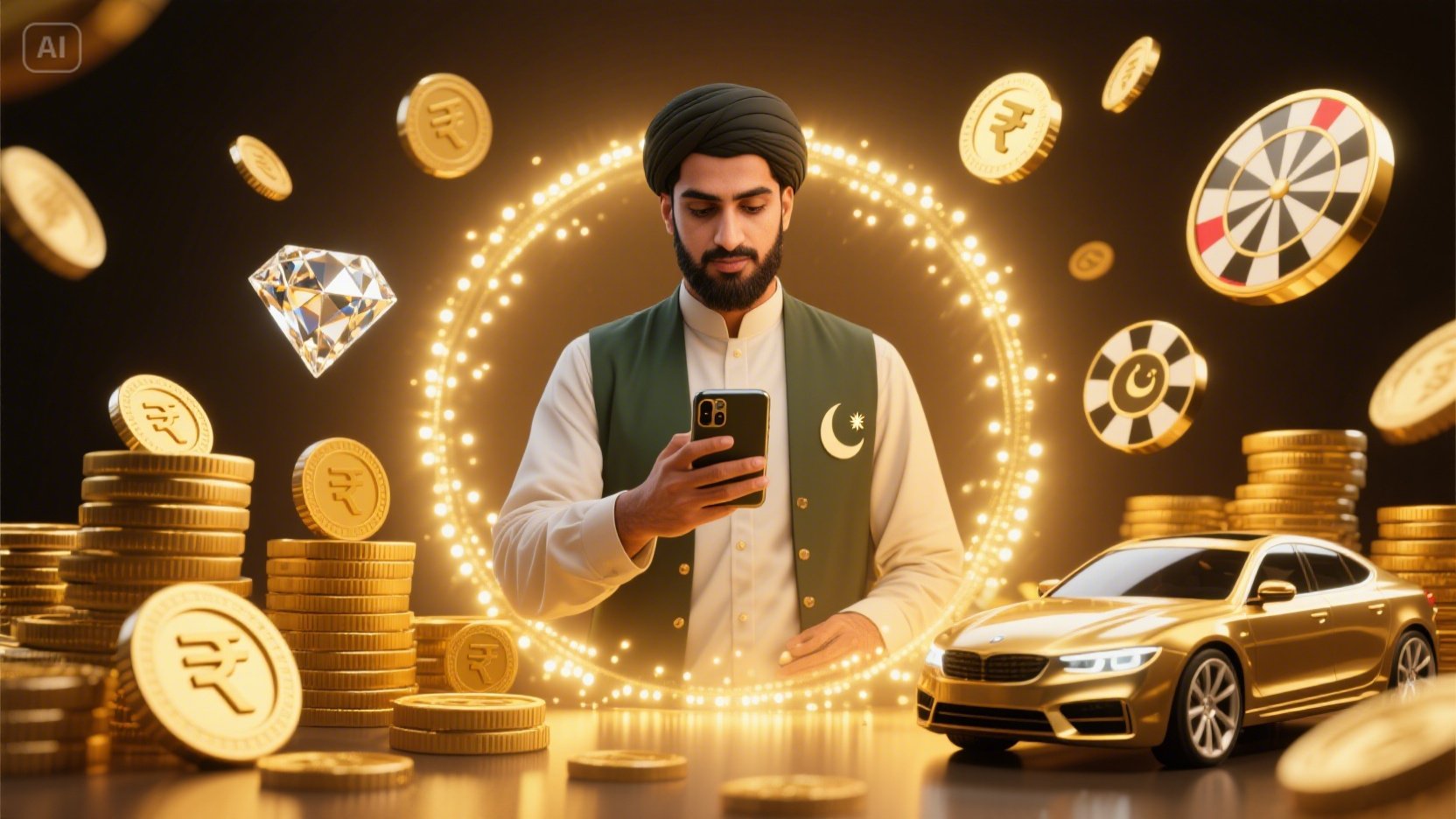 Velobet CasinoStart your gaming journey with a 200% first deposit reward! Play slots, roulette, and teen patti online using Easypaisa or local bank transfers in Pakistan.